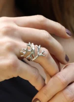 Anillo Coralito - Imagen 3