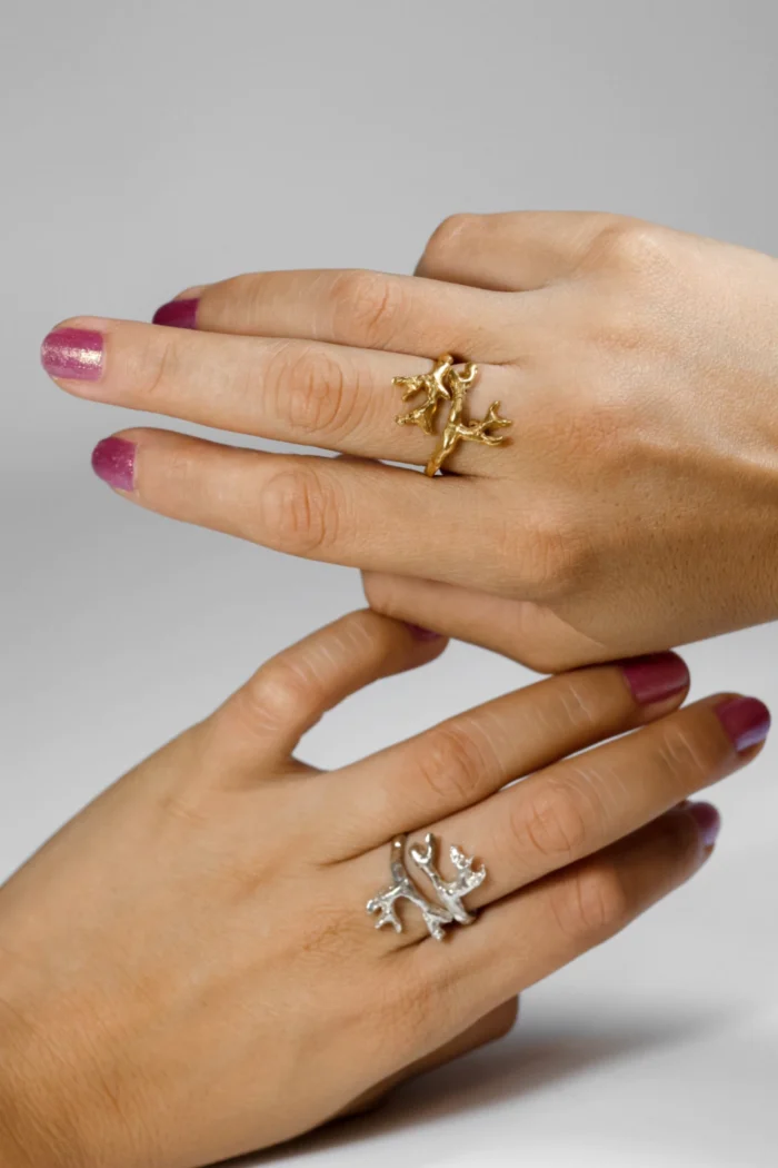 Anillo Coralito - Imagen 5
