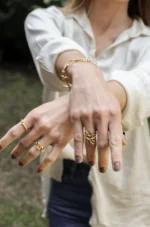 Anillo Coralito - Imagen 4
