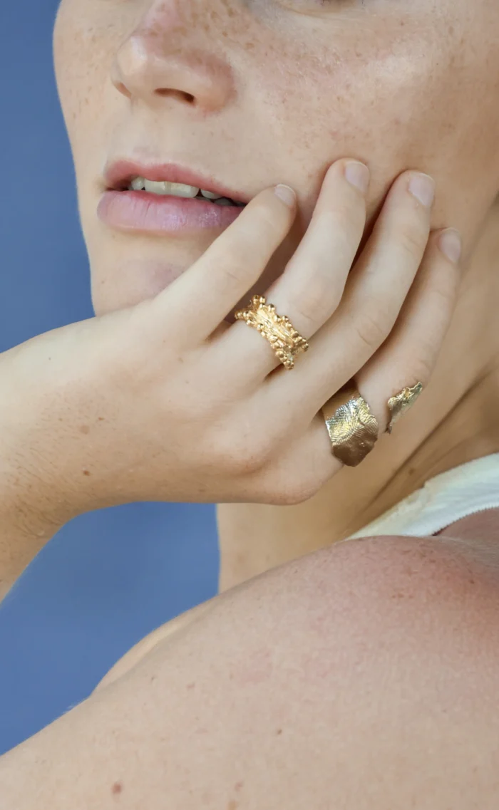Anillo Foret Salvaje - Imagen 4