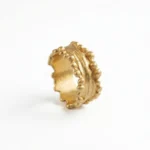 Anillo Foret Salvaje