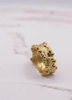 Anillo Foret Salvaje - Imagen 6
