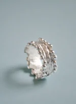 Anillo Foret Salvaje - Imagen 2