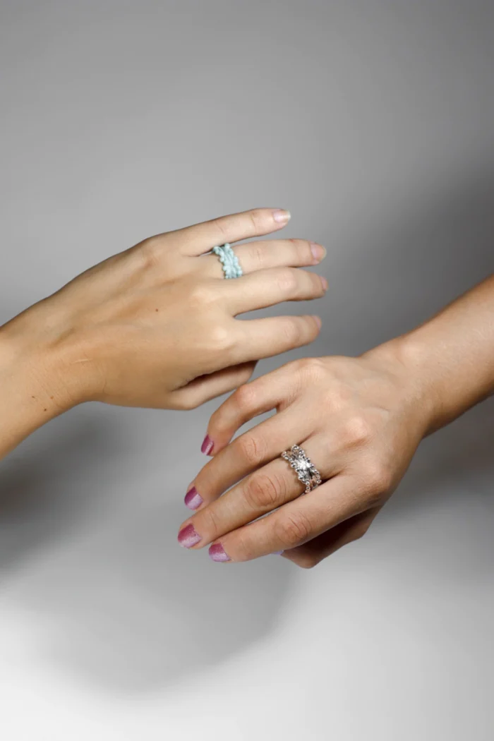 Anillo Foret Salvaje - Imagen 3