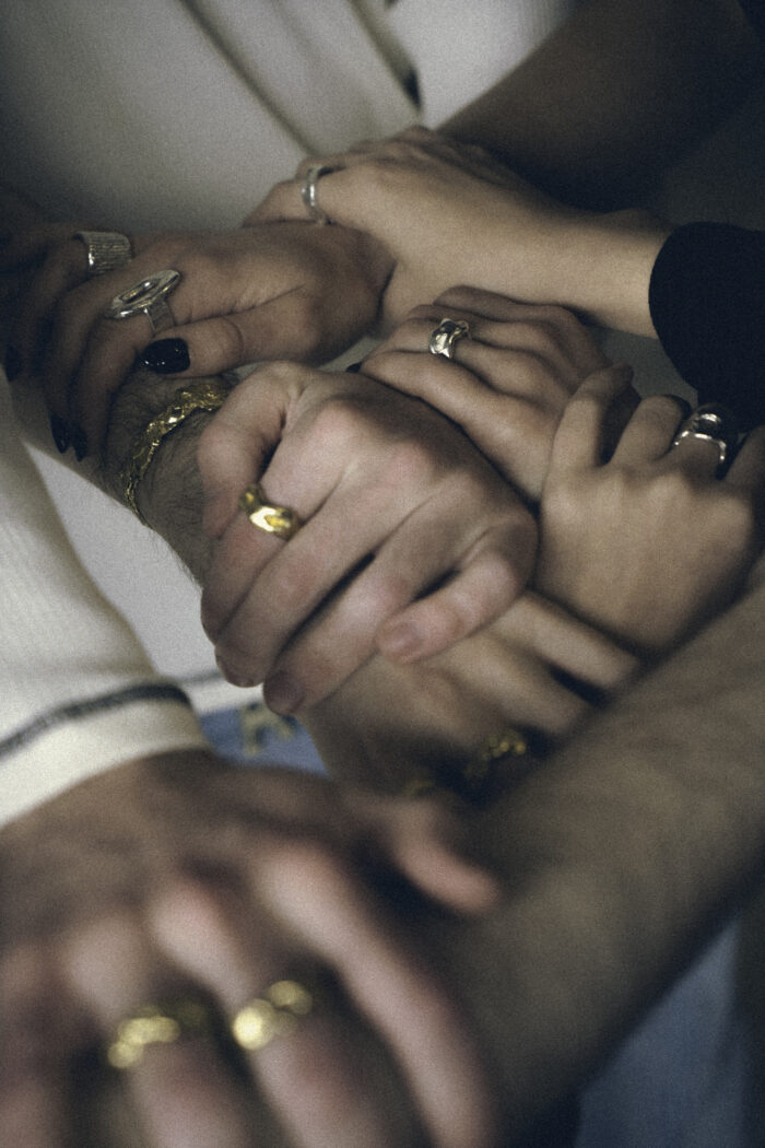 Anillo Kira - Imagen 3