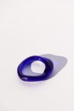 Anillo de vidrio Simple - Imagen 3