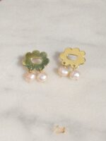 Aros Daisy Bloom - Imagen 2
