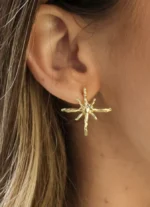 Aros Flor de los Vientos - Imagen 3