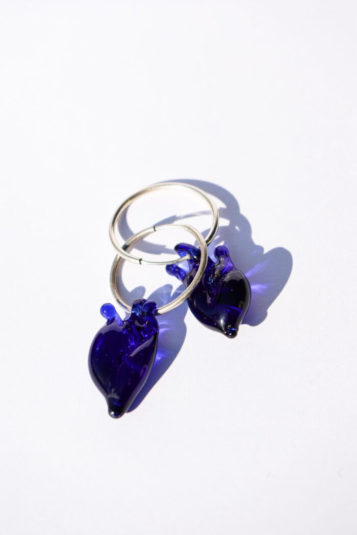 Aros de vidrio Pulsión - Imagen 3