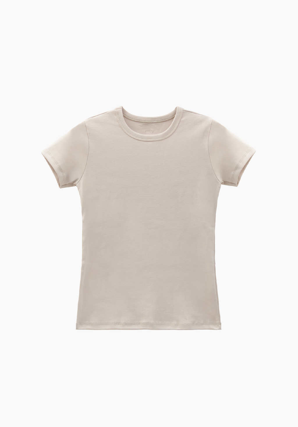 BABY TEE REMERA Remera Básica - Imagen 1