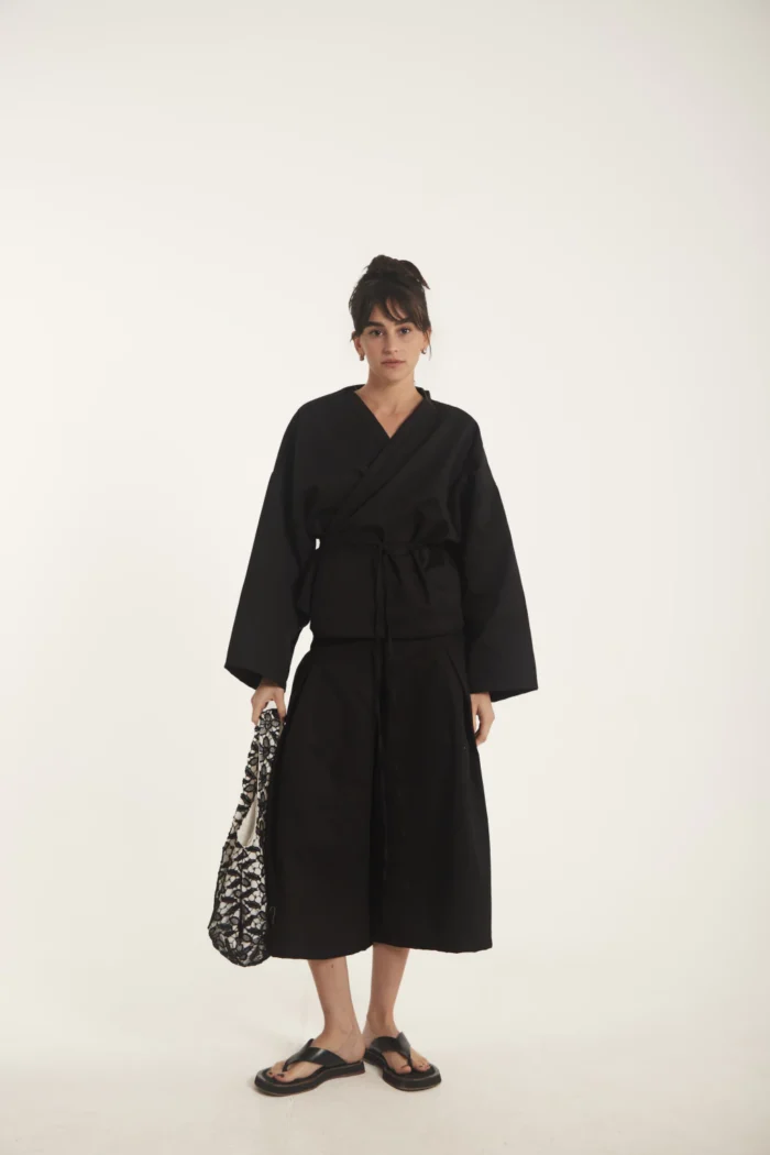 Kimono Kyoto - Imagen 4