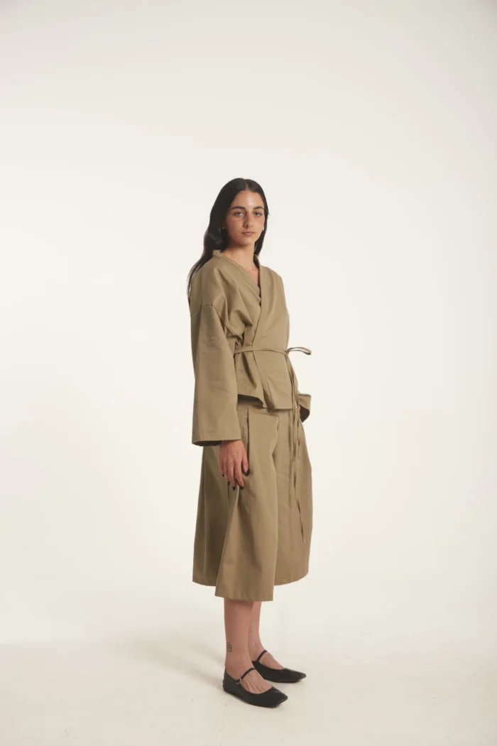 Bermuda Kyoto - Imagen 7