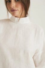 Blusa Gaviota - Imagen 4
