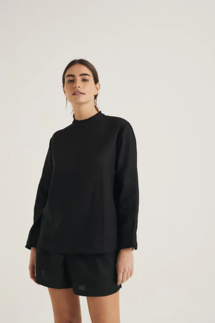 Blusa Hornero - Imagen 2