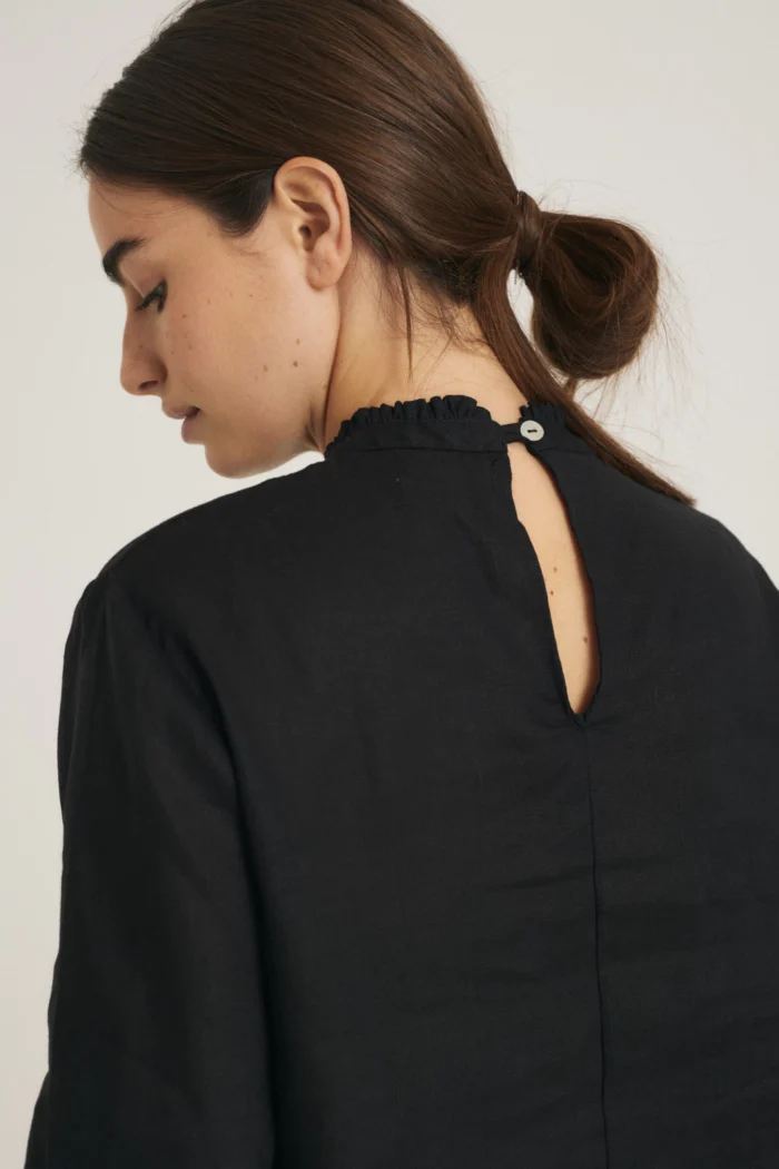Blusa Hornero - Imagen 3