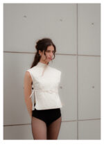 Top  N02 Tussor - Imagen 8