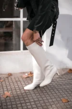 Bota Annie - Imagen 4