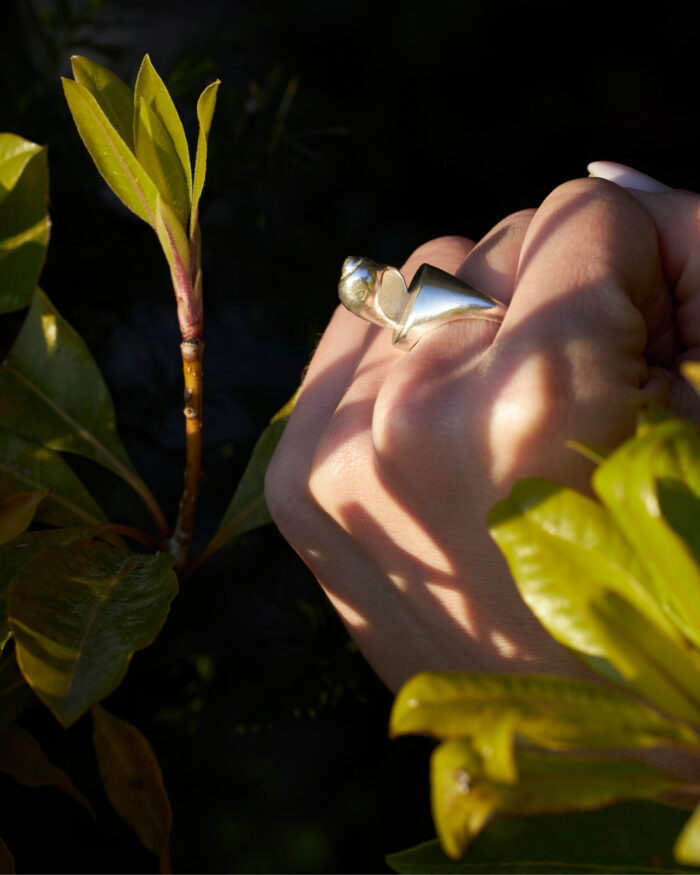 Anillo Curiosidade - Imagen 4