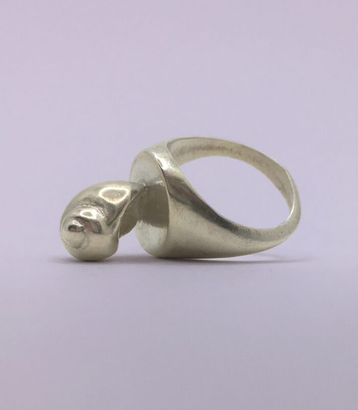 Anillo Curiosidade - Imagen 2