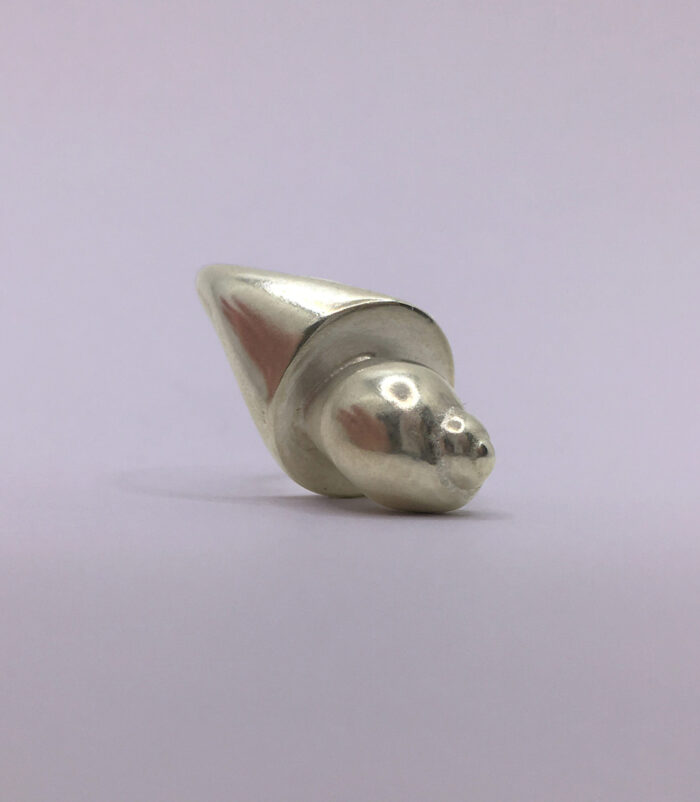 Anillo Curiosidade - Imagen 3