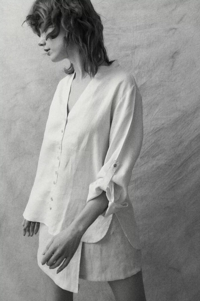 Camisa Zorzal - Imagen 2