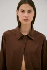 Camisaco Corderoy - Imagen 4