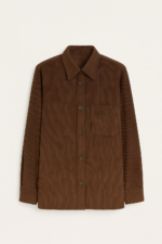 Camisaco Corderoy