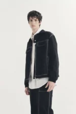 Chaqueta Delaunay - Imagen 4