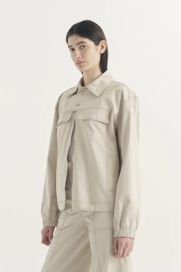 Chaqueta Delaunay - Imagen 3