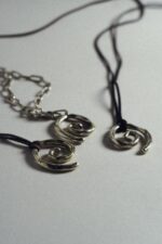 Collar Espiral - Imagen 7