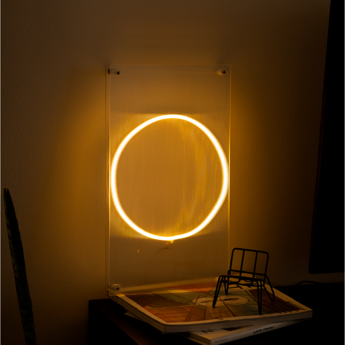 Cuadro Luz - Imagen 3