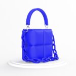 Cartera 3D Cube - Imagen 4