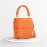 Cartera 3D Cube - Imagen 6