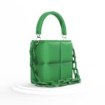 Cartera 3D Cube - Imagen 5