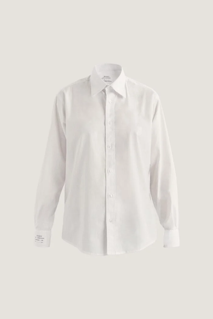 Camisa Rothko Poplin ECOM Camisa Rothko Poplin - Imagen 1
