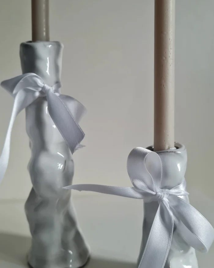 Candelabro Alto - Imagen 3