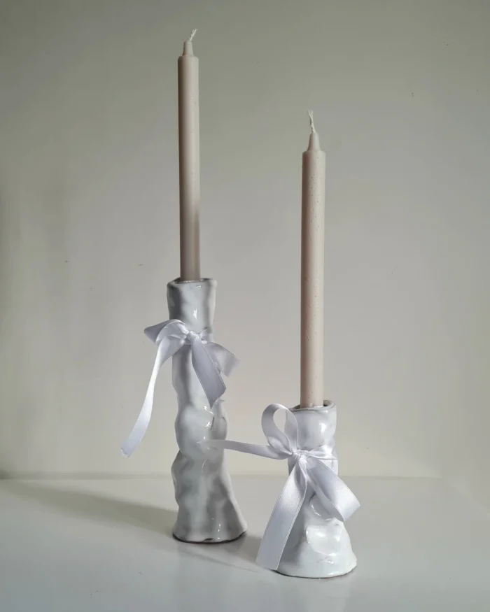 Candelabro Alto - Imagen 2