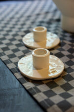 Candelabro Circular - Imagen 3