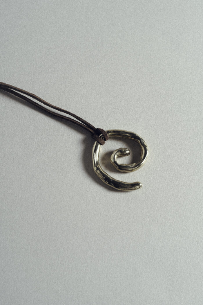 Collar Espiral - Imagen 5