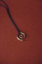 Collar Espiral - Imagen 2