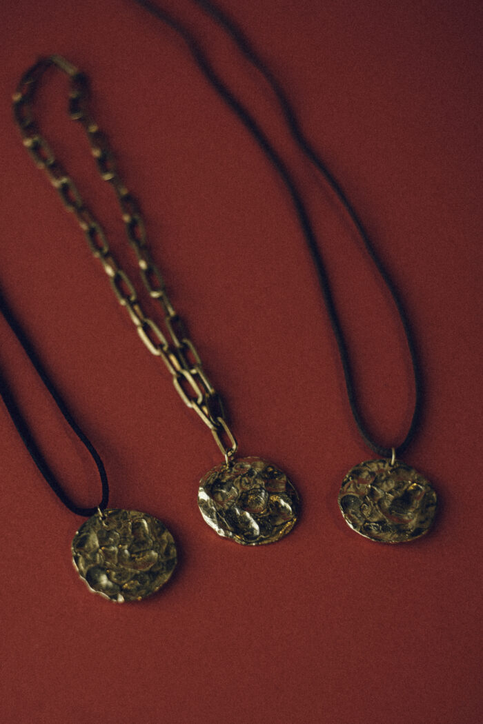 Collar Luna - Imagen 2