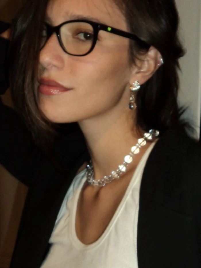 Collar N7 - Imagen 2