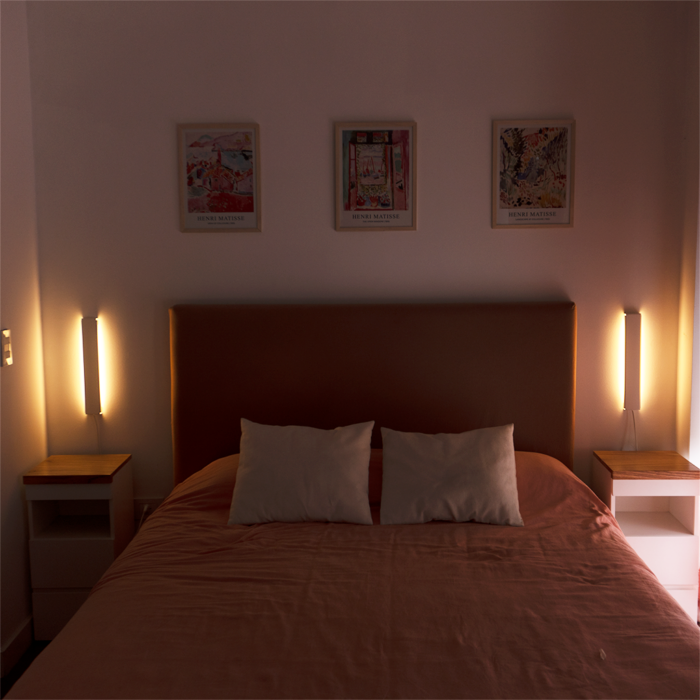 Barral LED Mini - Imagen 5