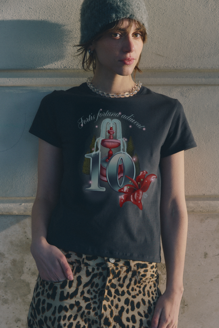Remera Fortuna - Imagen 2