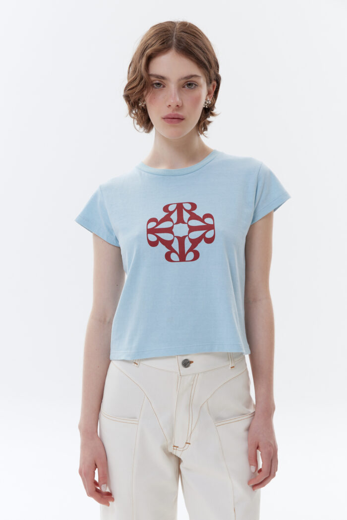 Remera Heritage - Imagen 2