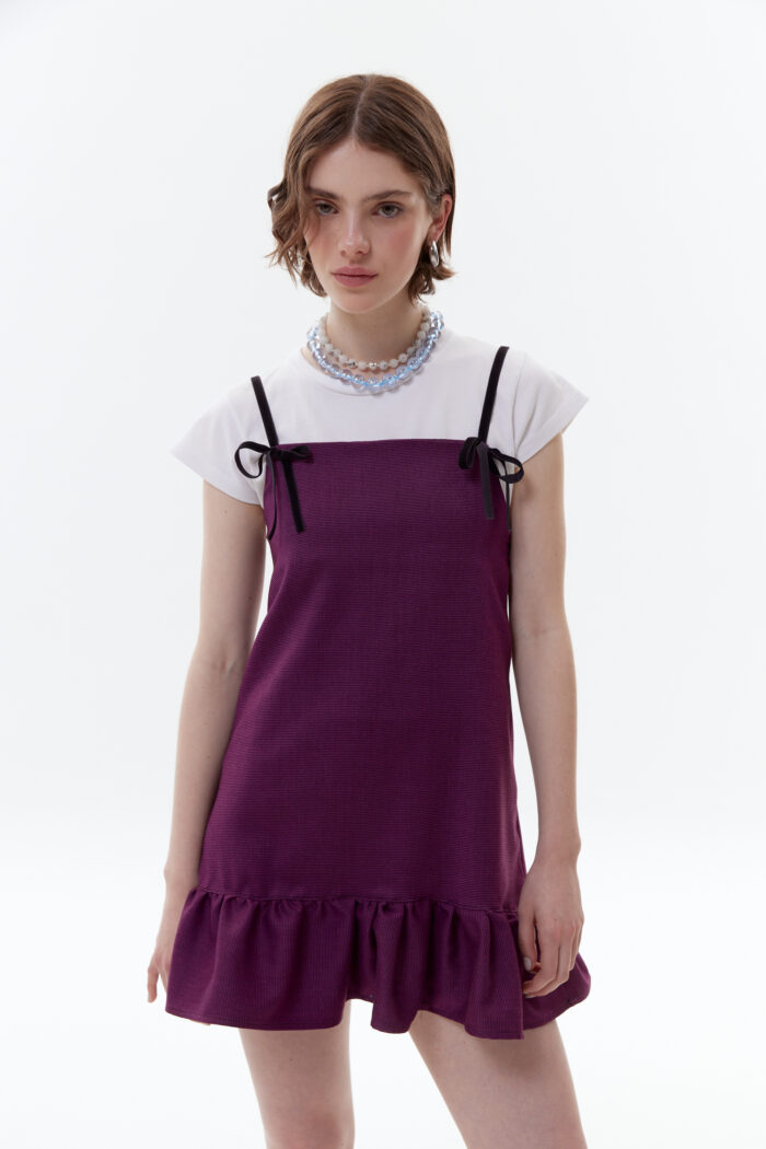 Vestido Mafalda - Imagen 2