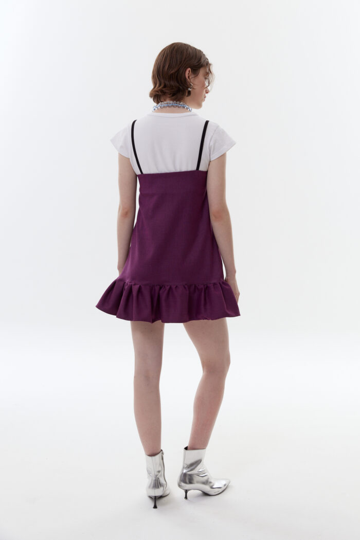 Vestido Mafalda - Imagen 4