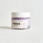 Crema Facial Humectante - Amatista Repair