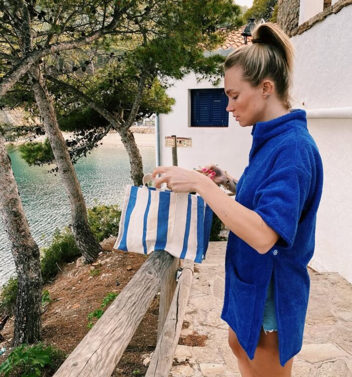 Bolso Tote - Imagen 7