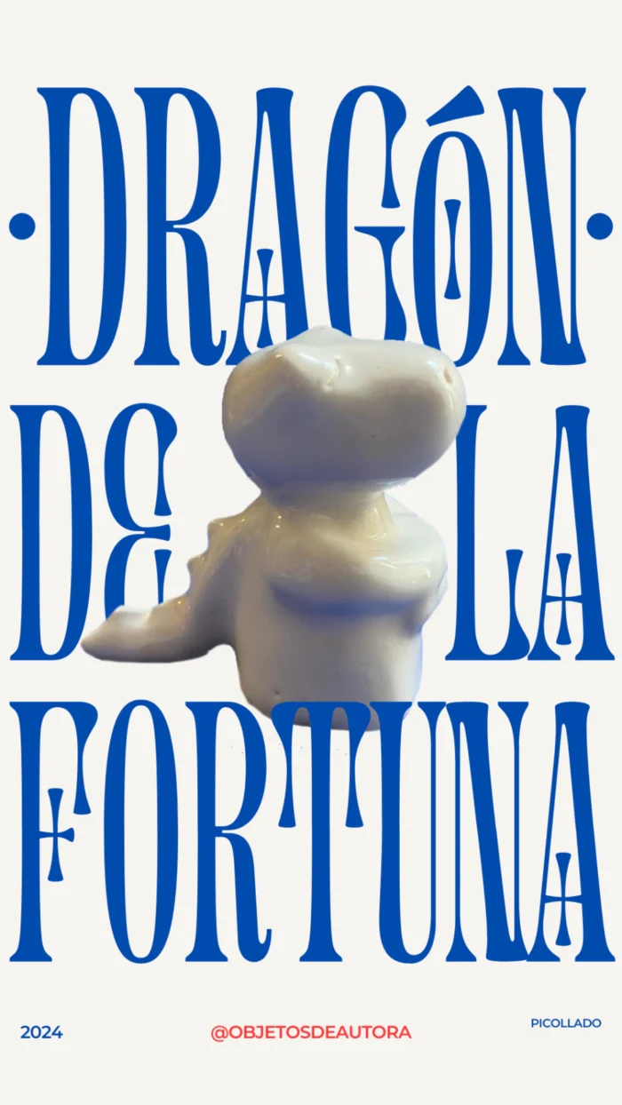 Dragón de la Fortuna - Imagen 3